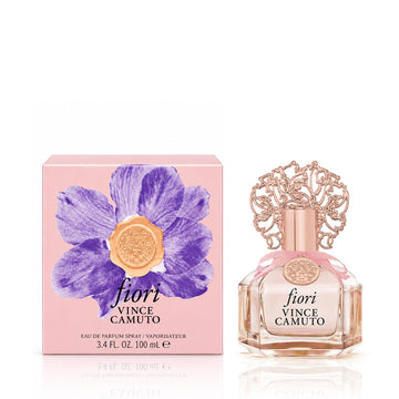 Fiori Perfume Featured image