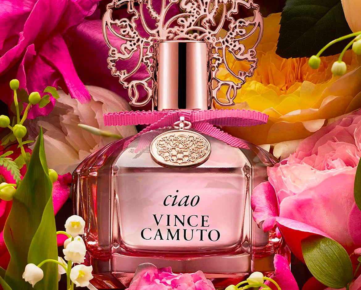 Pick Vince Camuto Perfumes & Colognes Collection items