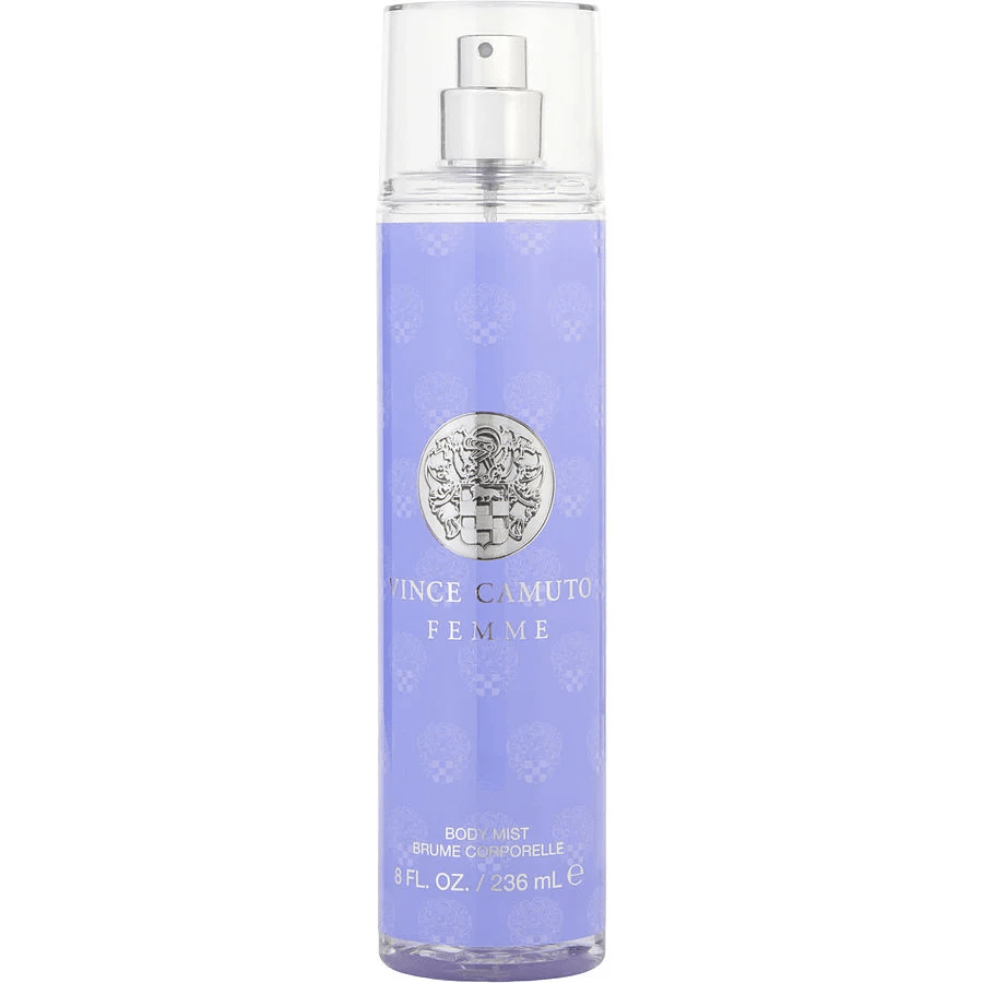 Femme Body Spray, Product image 1