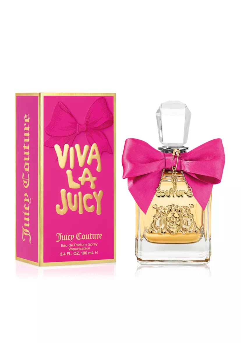 Viva La Juicy Perfume, Product image 1
