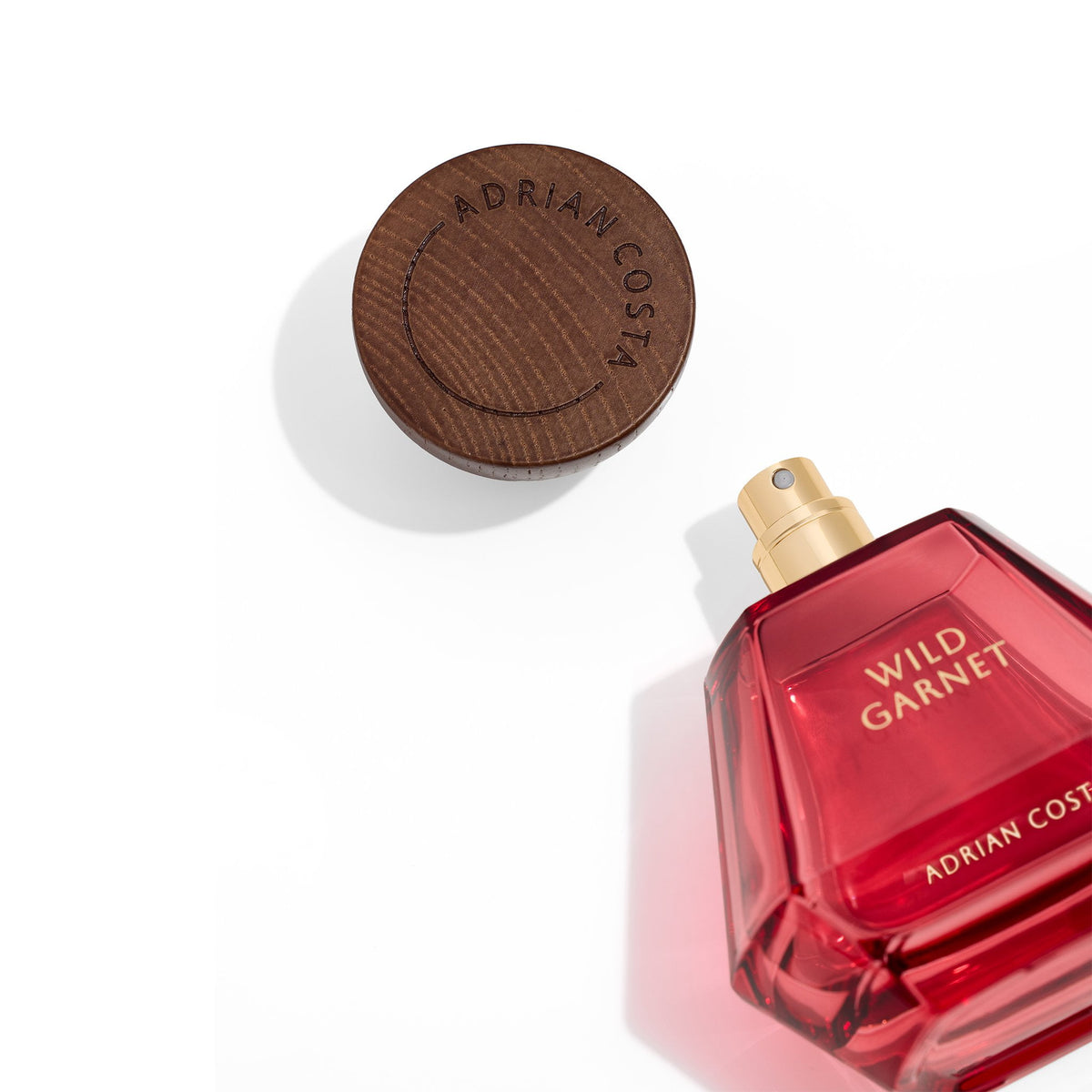 Wild Garnet Perfume, Product image 2