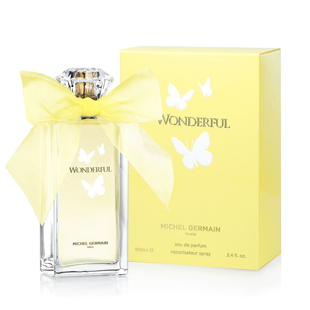 Wonderful Eau de Parfum Spray for Women by Michael Germain, Product image 1