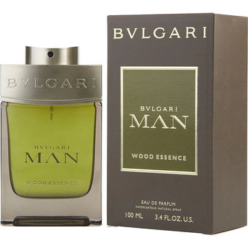 Man Wood Essence Cologne Featured image