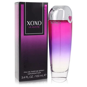 Xoxo Mi Amore Perfume Featured image