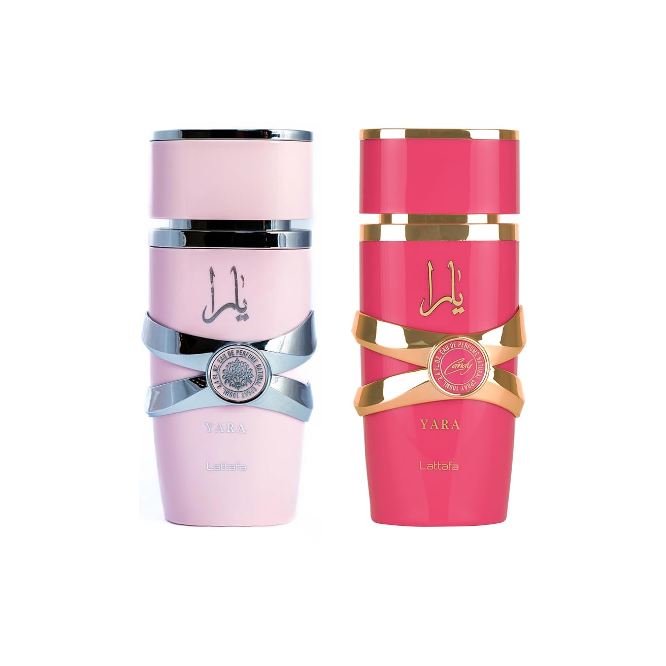 Yara Gift Set, Product image 1