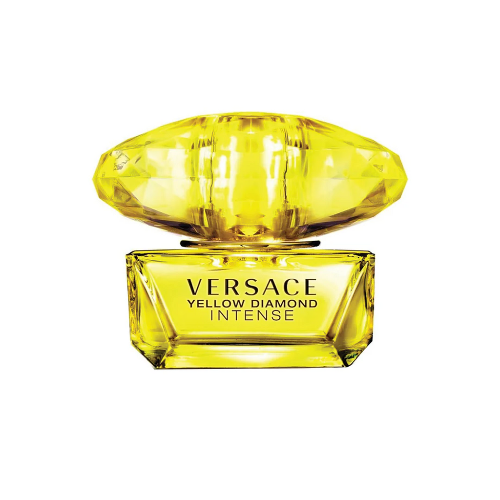 Yellow Diamond Intense Perfume – Fragrance Outlet