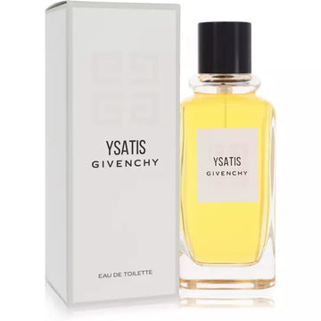 Ysatis Perfume Featured image