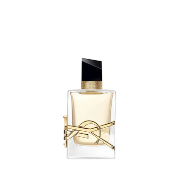 Libre Perfume Featured image