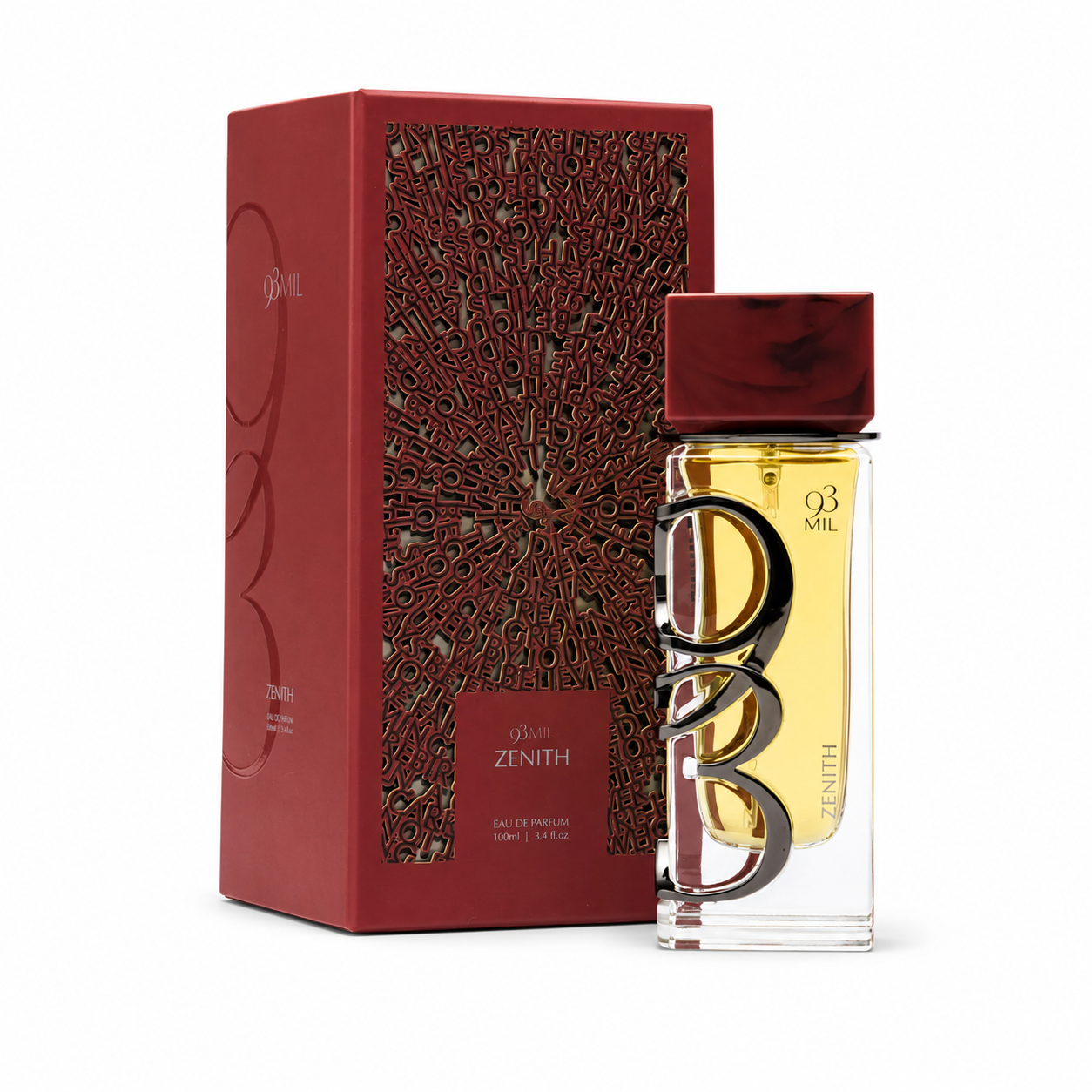 Zenith Cologne, Product image 1
