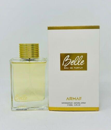 Belle by Armaf for Women - Eau De Parfum Spray