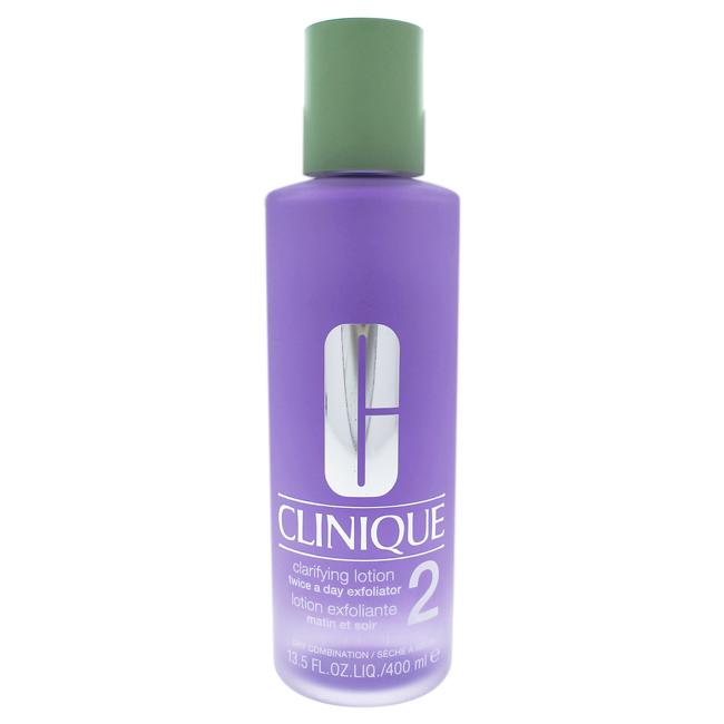 Clarifying Lotion 2 by Clinique for Unisex - 13.5 oz Clarifying Lotion, Product image 1