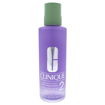 Clarifying Lotion 2 Featured image
