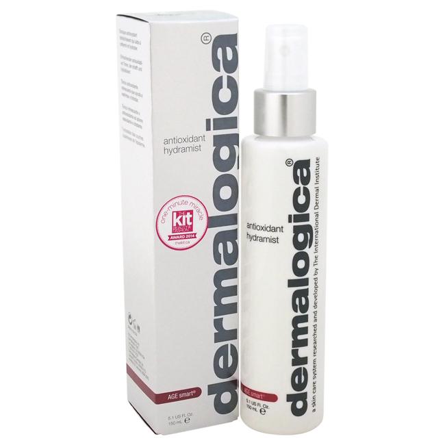Antioxidant HydraMist by Dermalogica for Unisex - 5.1 oz Tonic, Product image 1