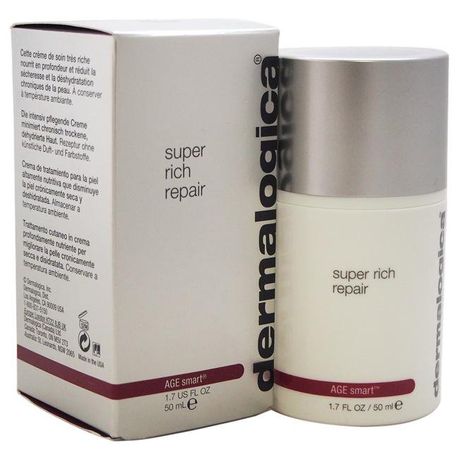 Super Rich Repair by Dermalogica for Unisex - 1.7 oz Treatment, Product image 1
