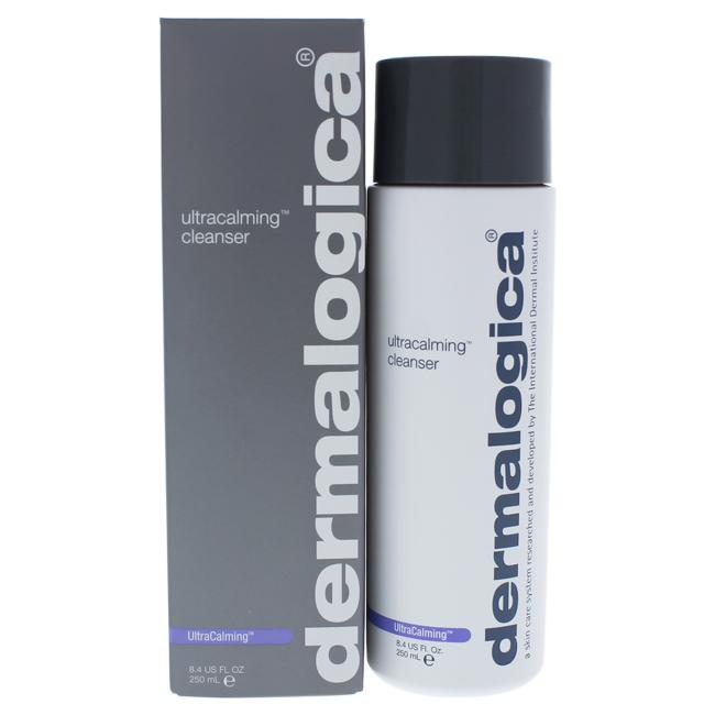 Ultracalming Cleanser by Dermalogica for Unisex - 8.4 oz Cleanser
