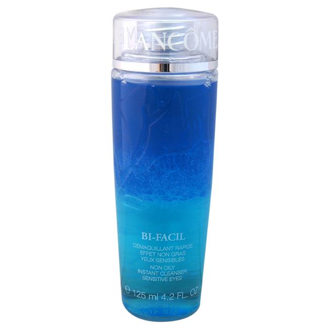 Bi Facil by Lancome for Unisex - 4.2 oz Cleanser