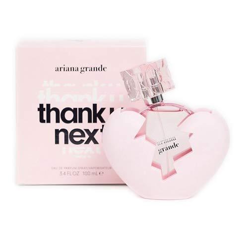 Thank U Next Eau de Parfum Spray for Women by Ariana Grande, Product image 1