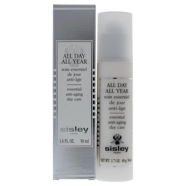 All Day All Year Essential Day Care by Sisley for Unisex - 1.7 oz Cream, Product image 1