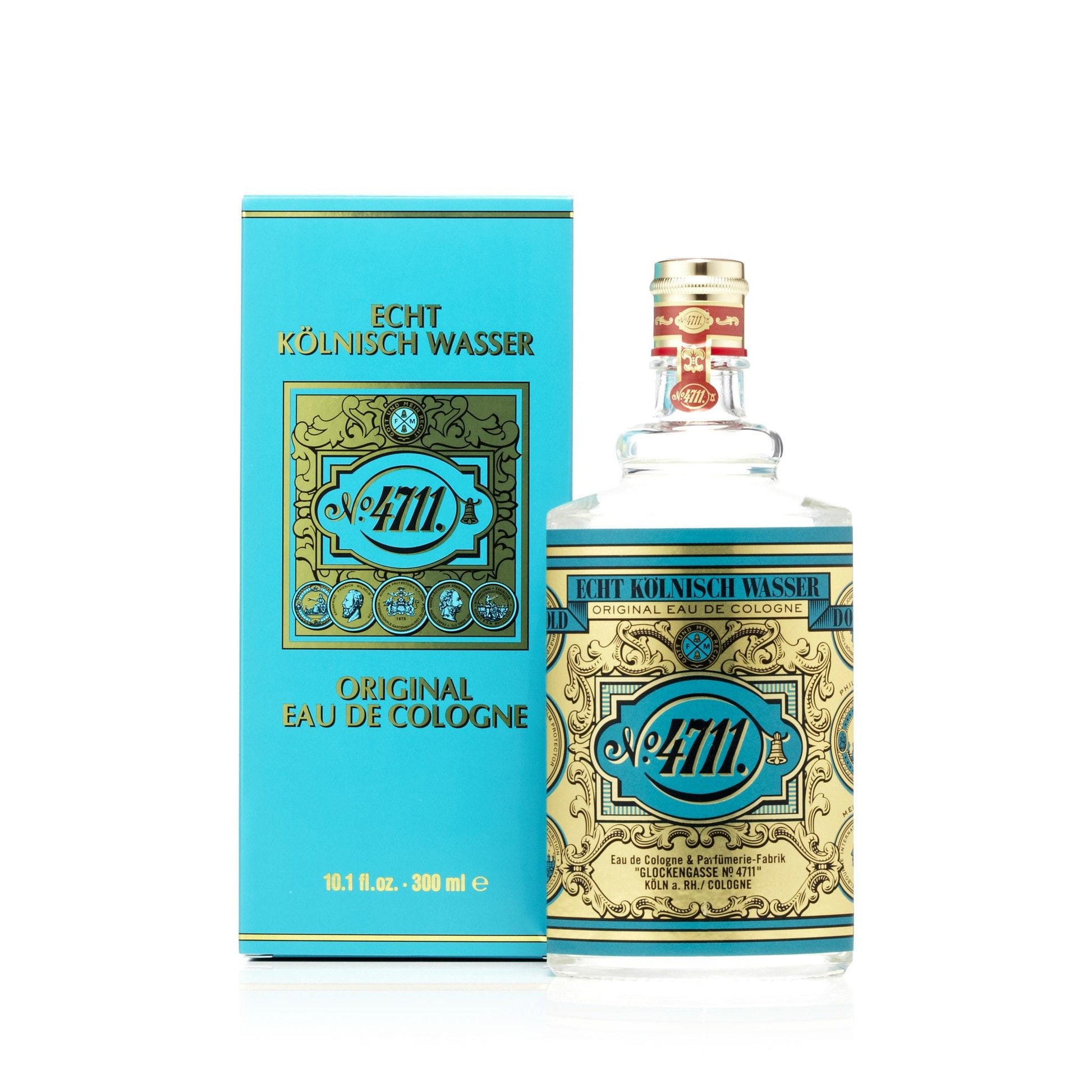 4711 Cologne by 4711, Product image 5