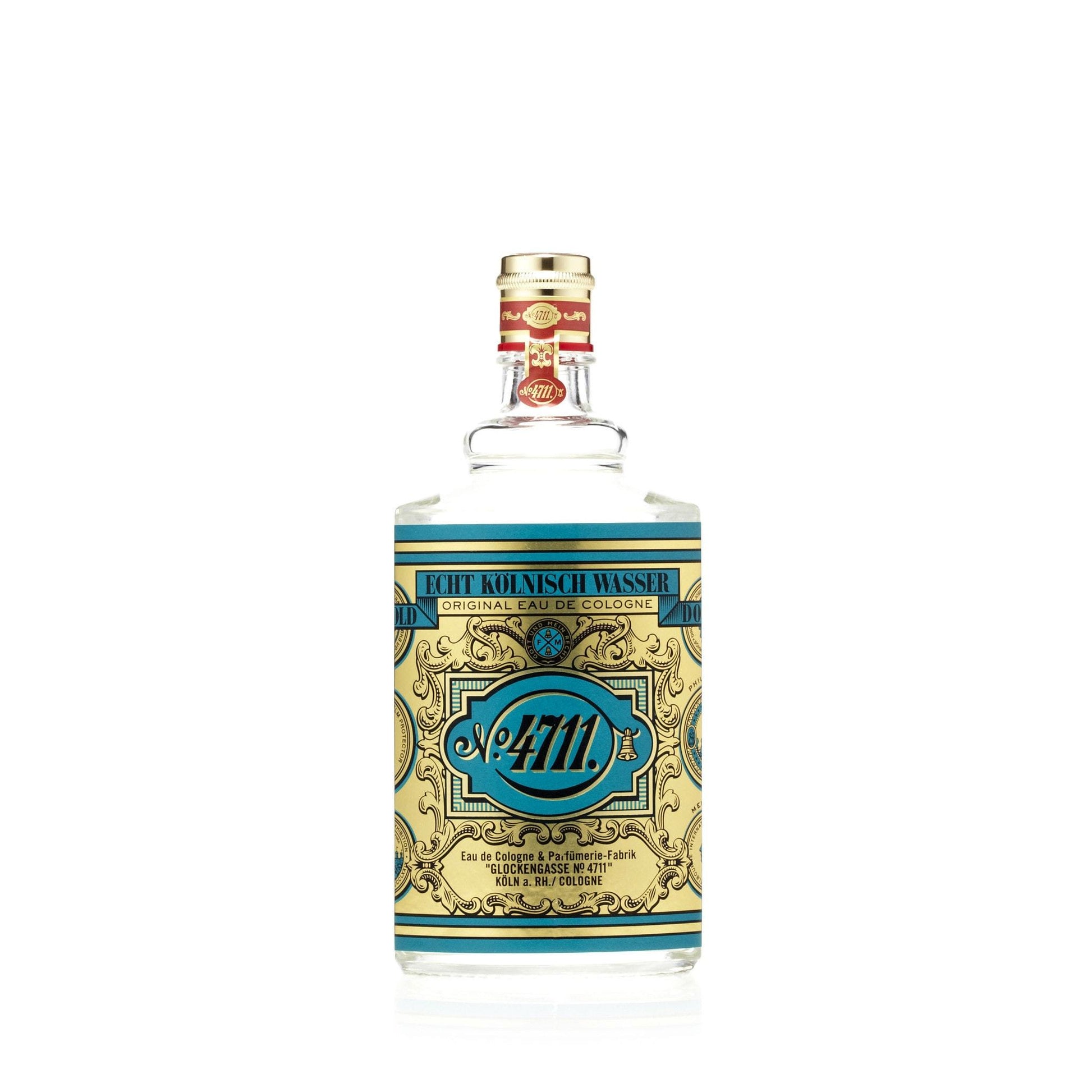 4711 Cologne by 4711, Product image 2