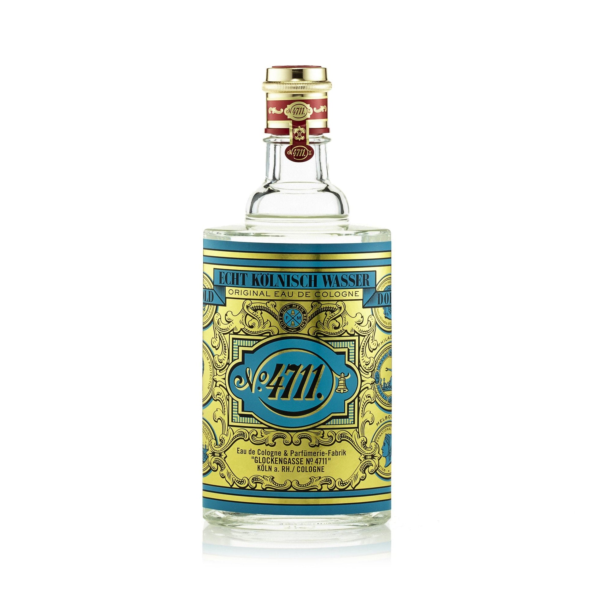4711 Cologne by 4711, Product image 8