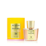 Rosa Nobile Eau de Cologne Spray for Women by Acqua di Parma 3.4 oz.