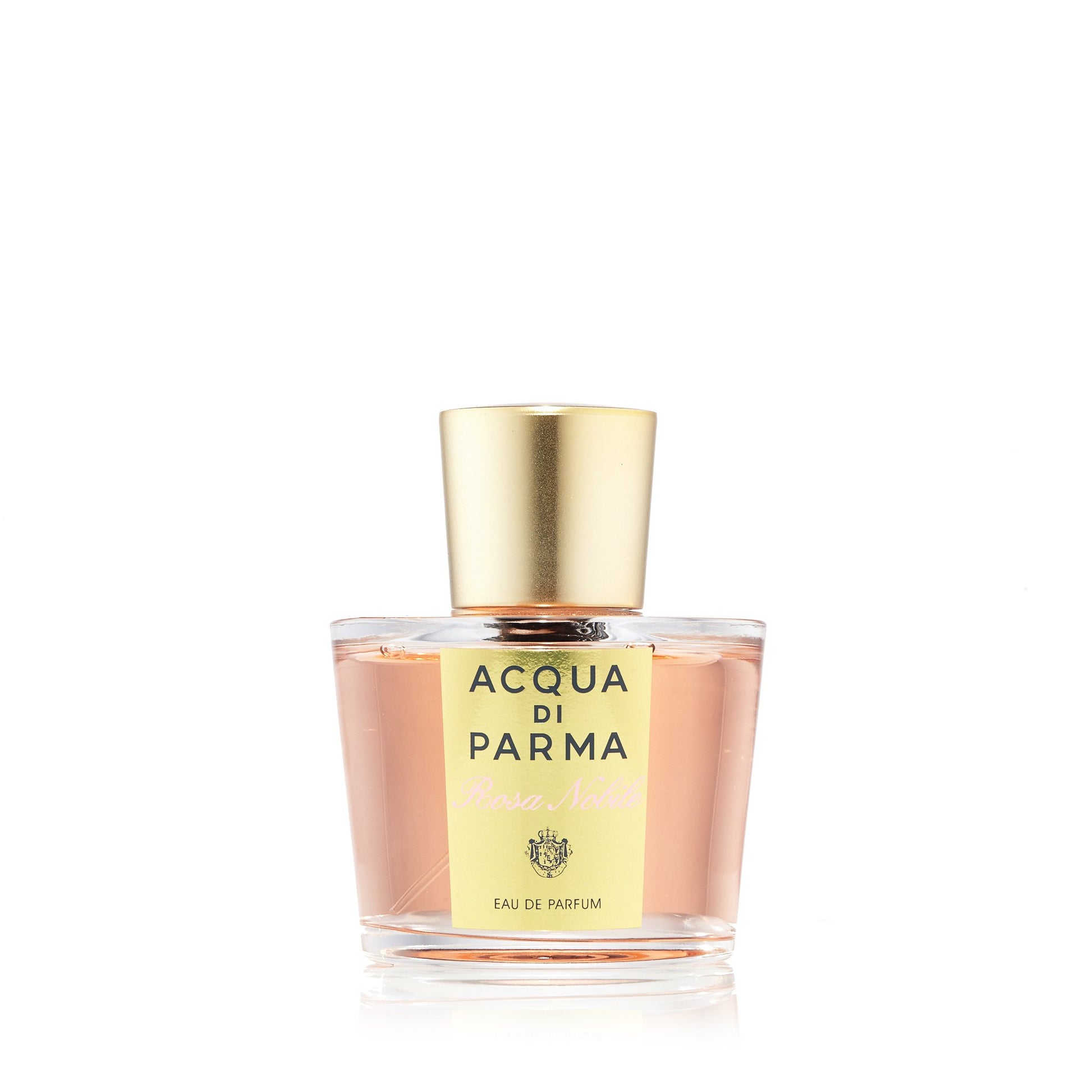 Rosa Nobile Eau de Parfum Spray for Women by Acqua di Parma, Product image 1