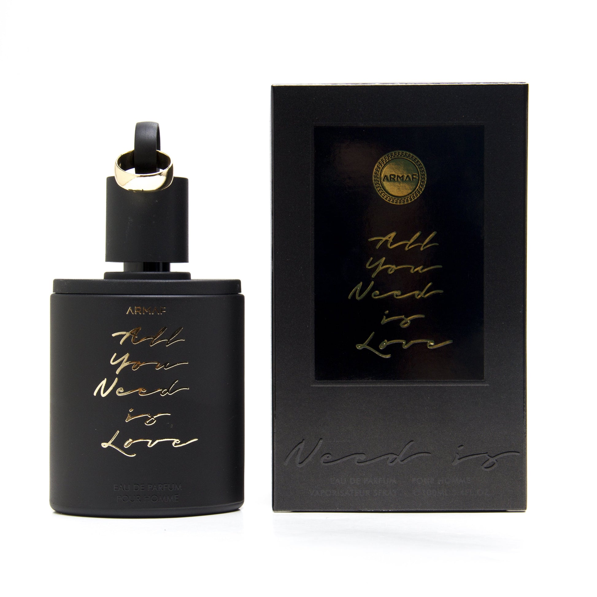 All You Need Is Love Eau de Parfum Spray for Men, Product image 1
