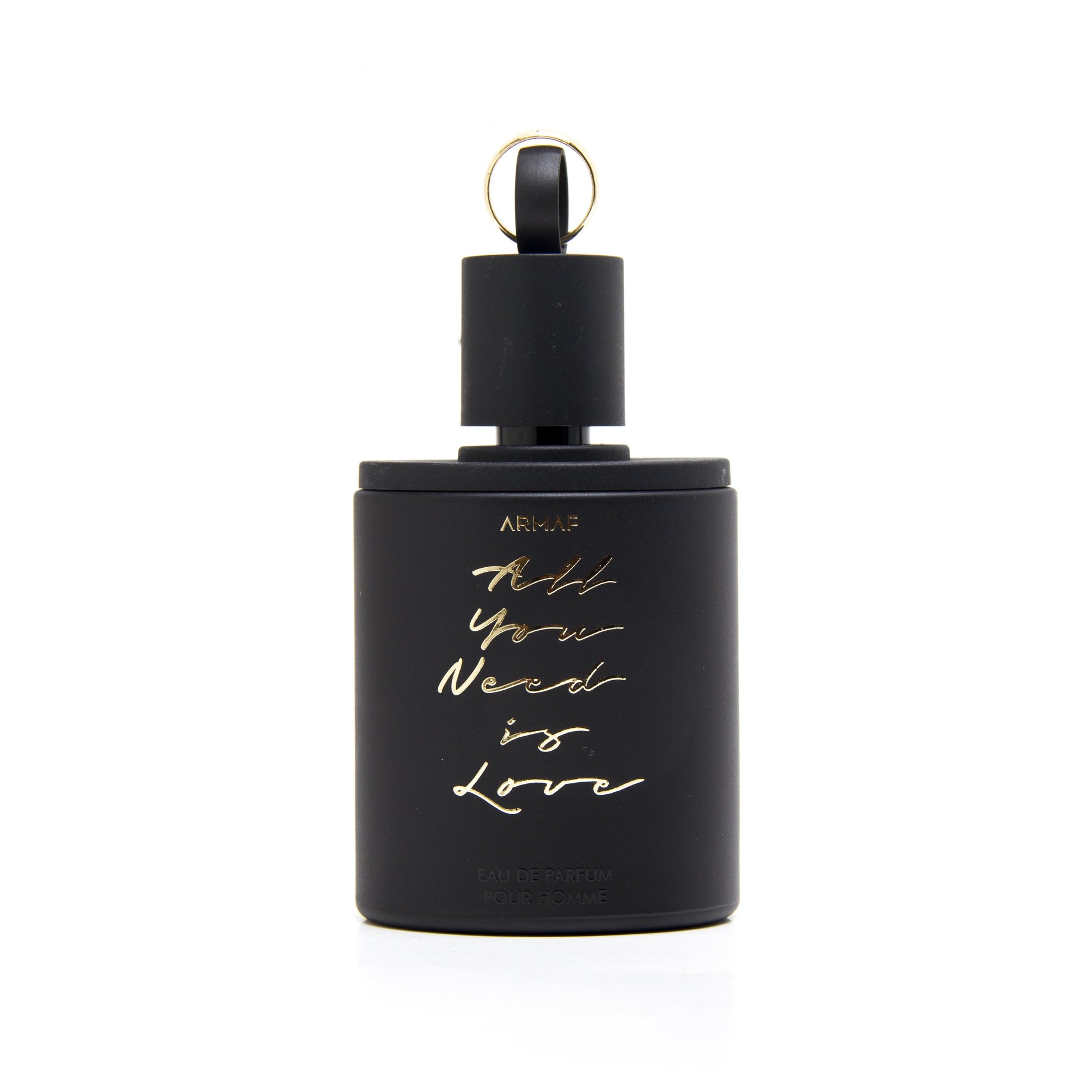All You Need Is Love Eau de Parfum Spray for Men, Product image 2