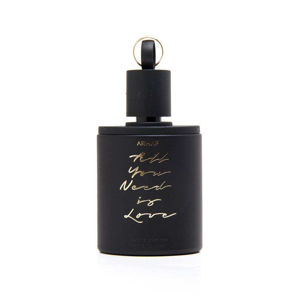 All You Need Is Love Eau de Parfum Spray for Men