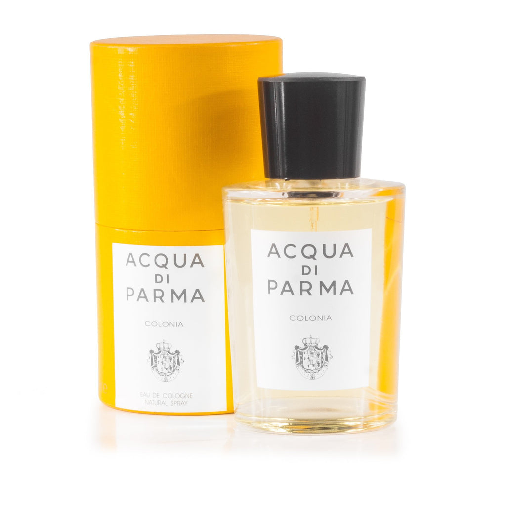 Colonia Eau de Cologne Spray for Men and Women by Acqua di Parma – Fragrance  Outlet
