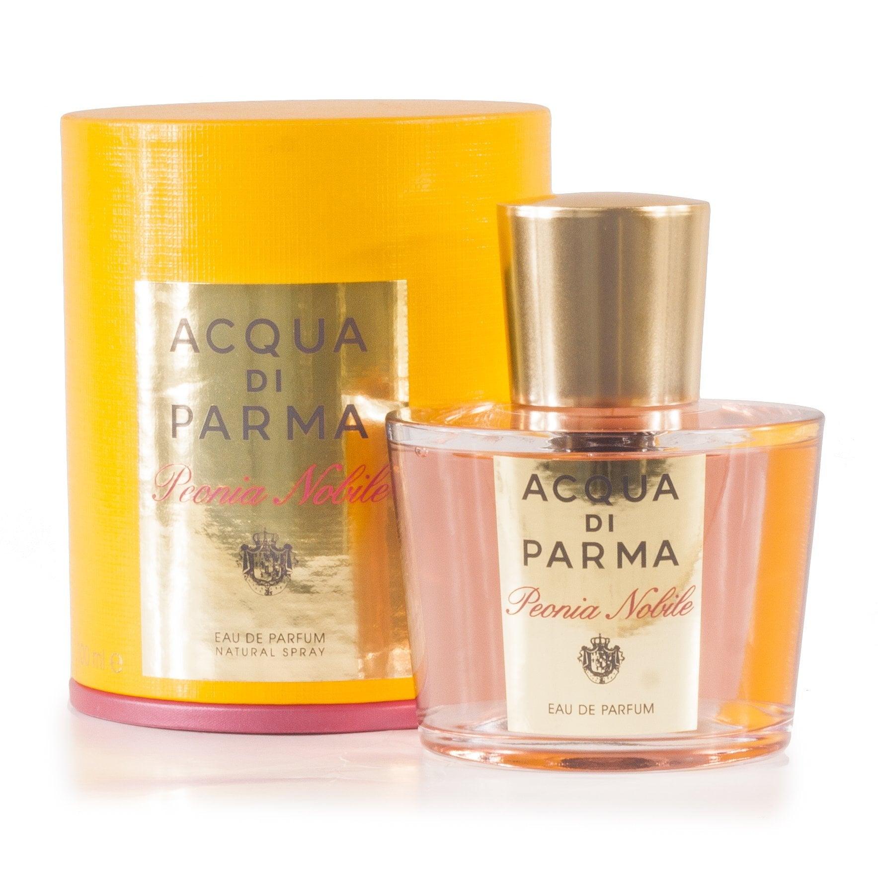 Peonia Nobile Eau de Parfum Spray for Women by Acqua di Parma, Product image 1