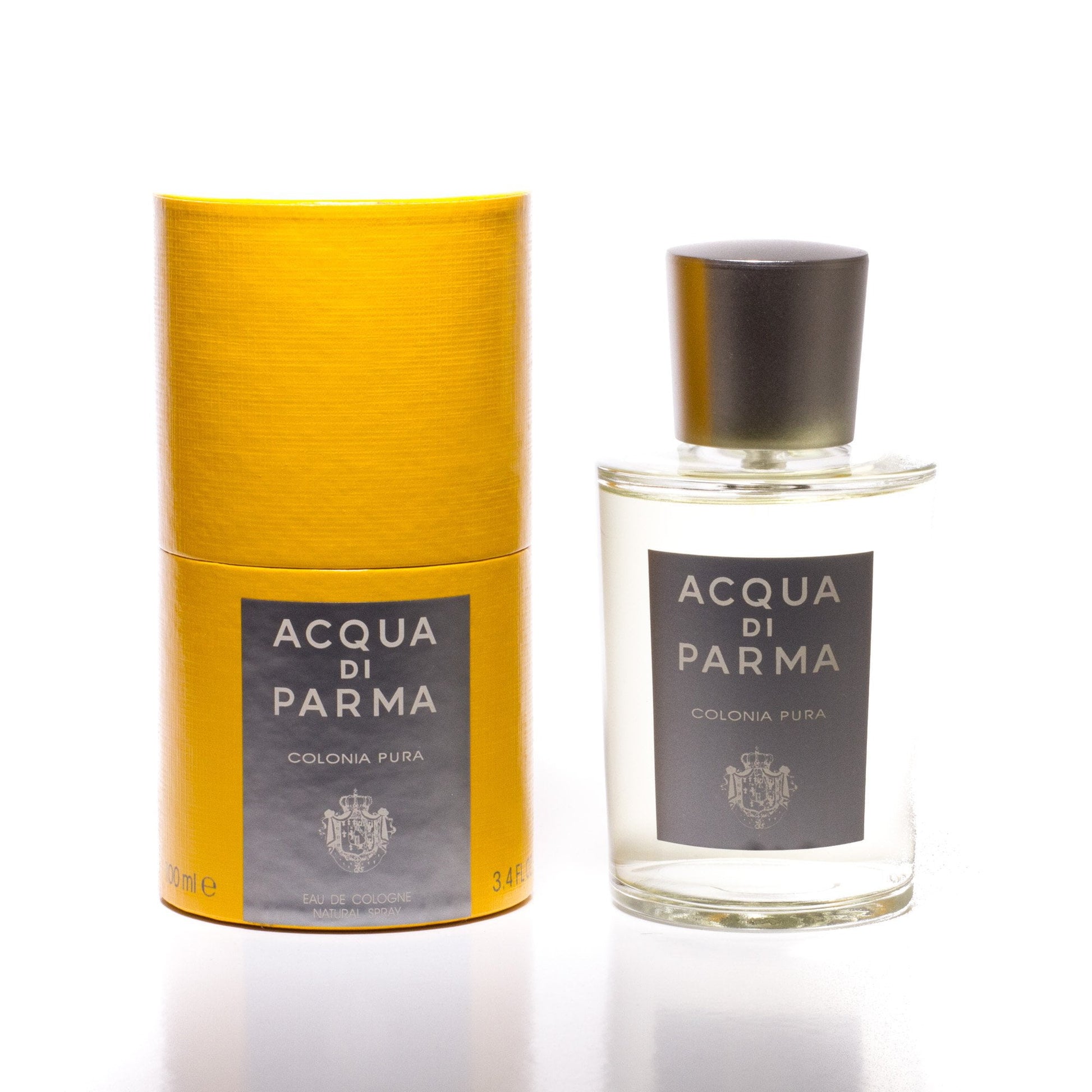 Colonia Pura Eau de Cologne Spray for Men and Women by Acqua di Parma, Product image 1