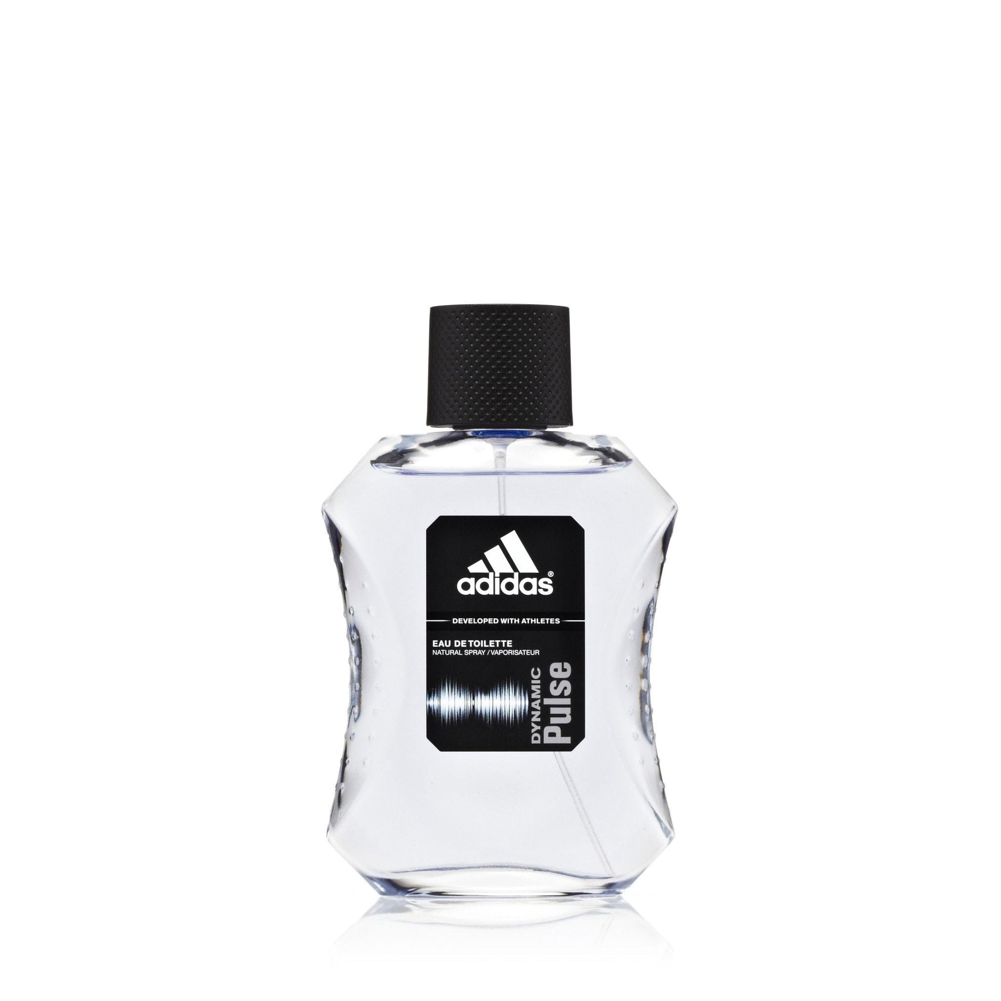 Dynamic Pulse Eau de Toilette Spray for Men by Adidas, Product image 1