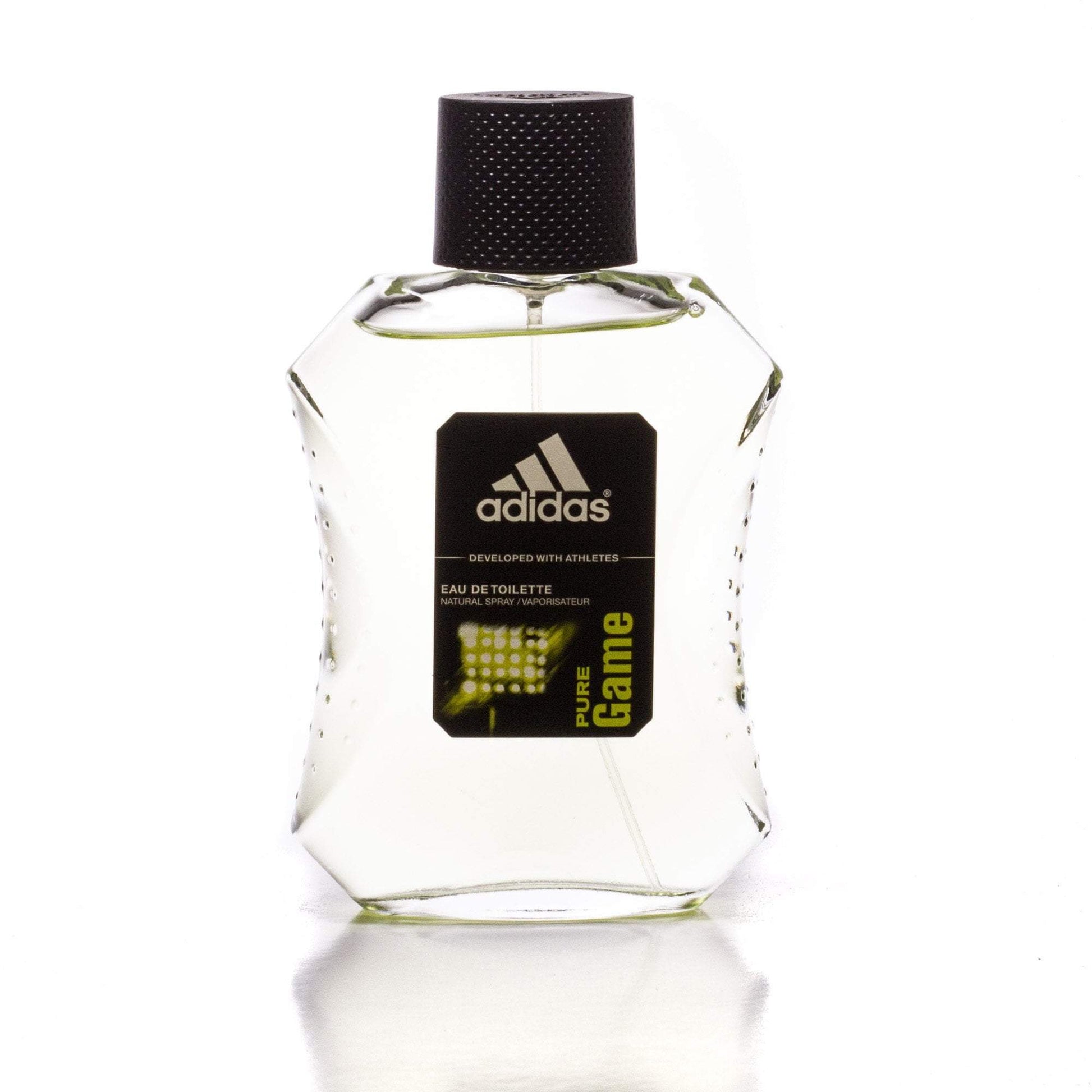Pure Game Eau de Toilette Spray for Men by Adidas, Product image 2