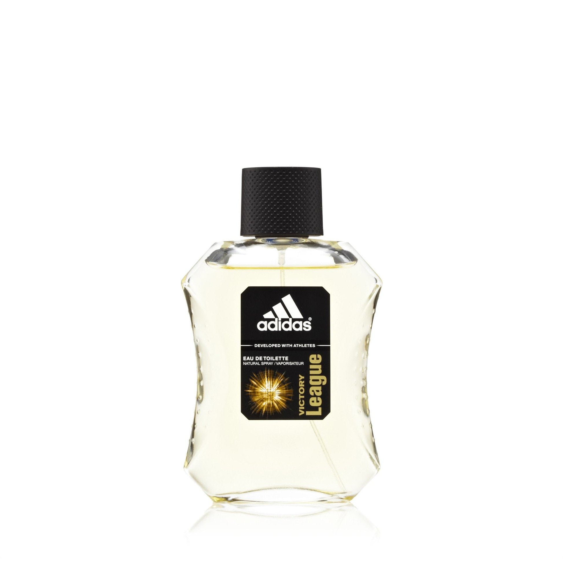Victory League Eau de Toilette Spray for Men by Adidas, Product image 1