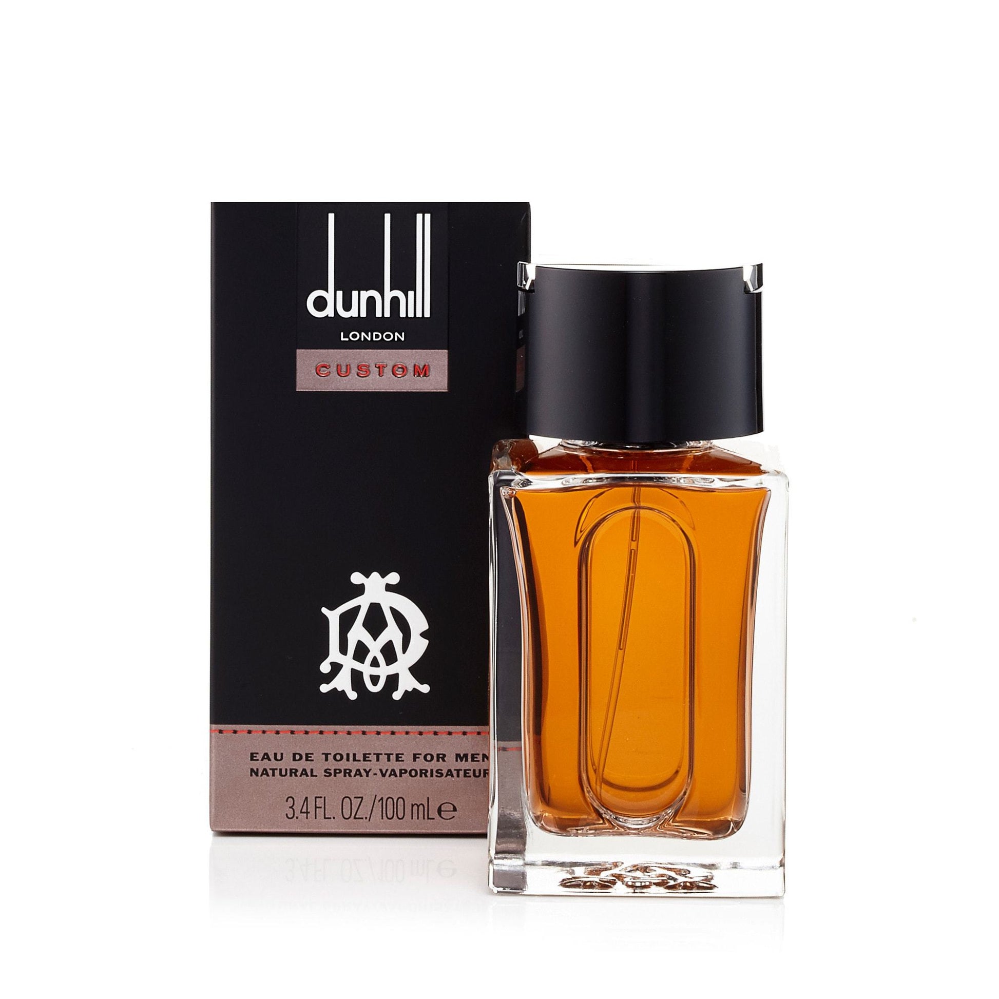 Custom Eau de Toilette Spray for Men by Alfred Dunhill, Product image 1