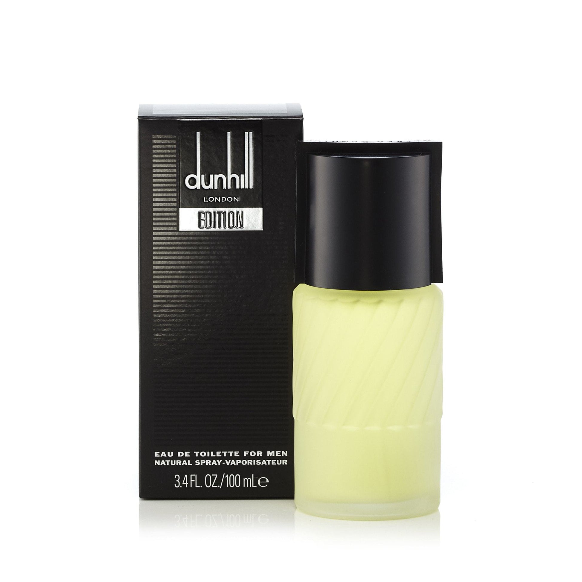 Edition Eau de Toilette Spray for Men by Alfred Dunhill, Product image 2