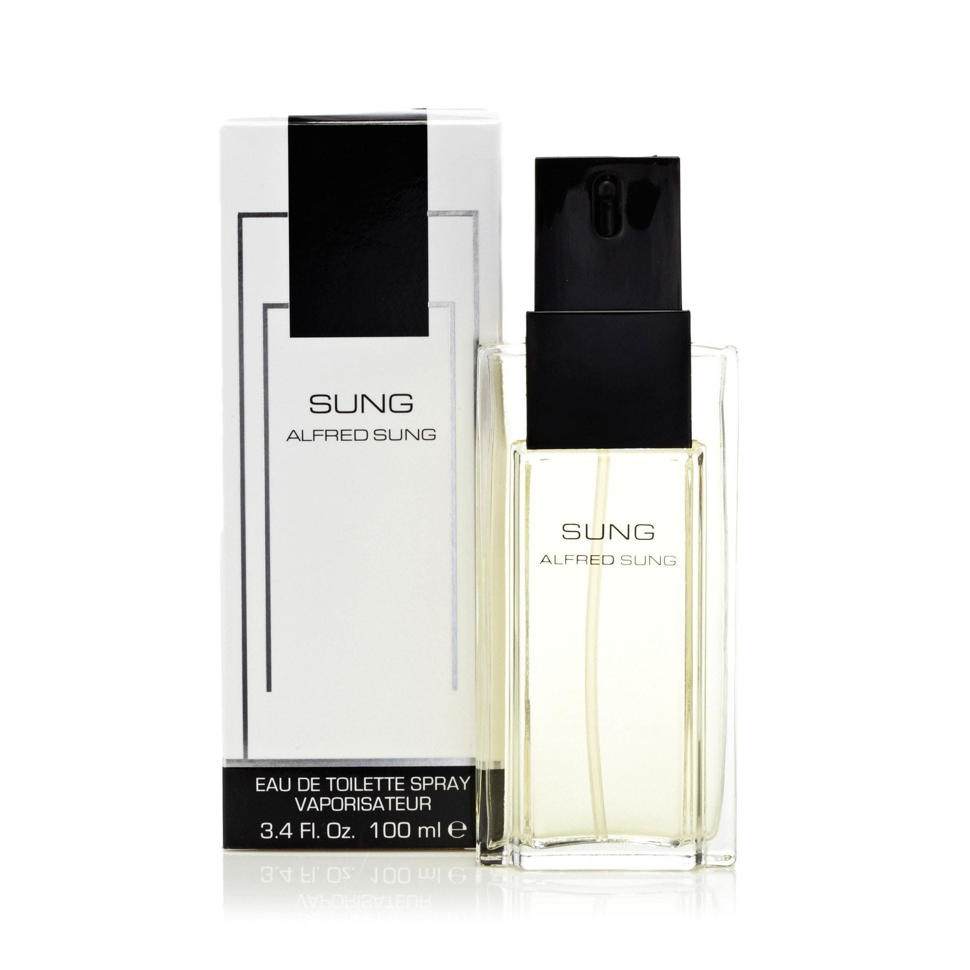 Alfred Sung Eau de Toilette Spray for Women by Alfred Sung, Product image 1