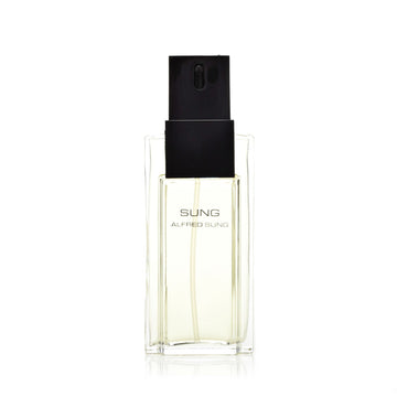 Alfred Sung Perfume Featured image