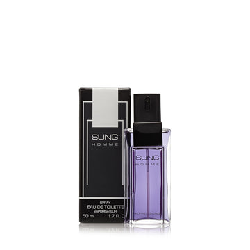 Sung Homme Cologne Featured image