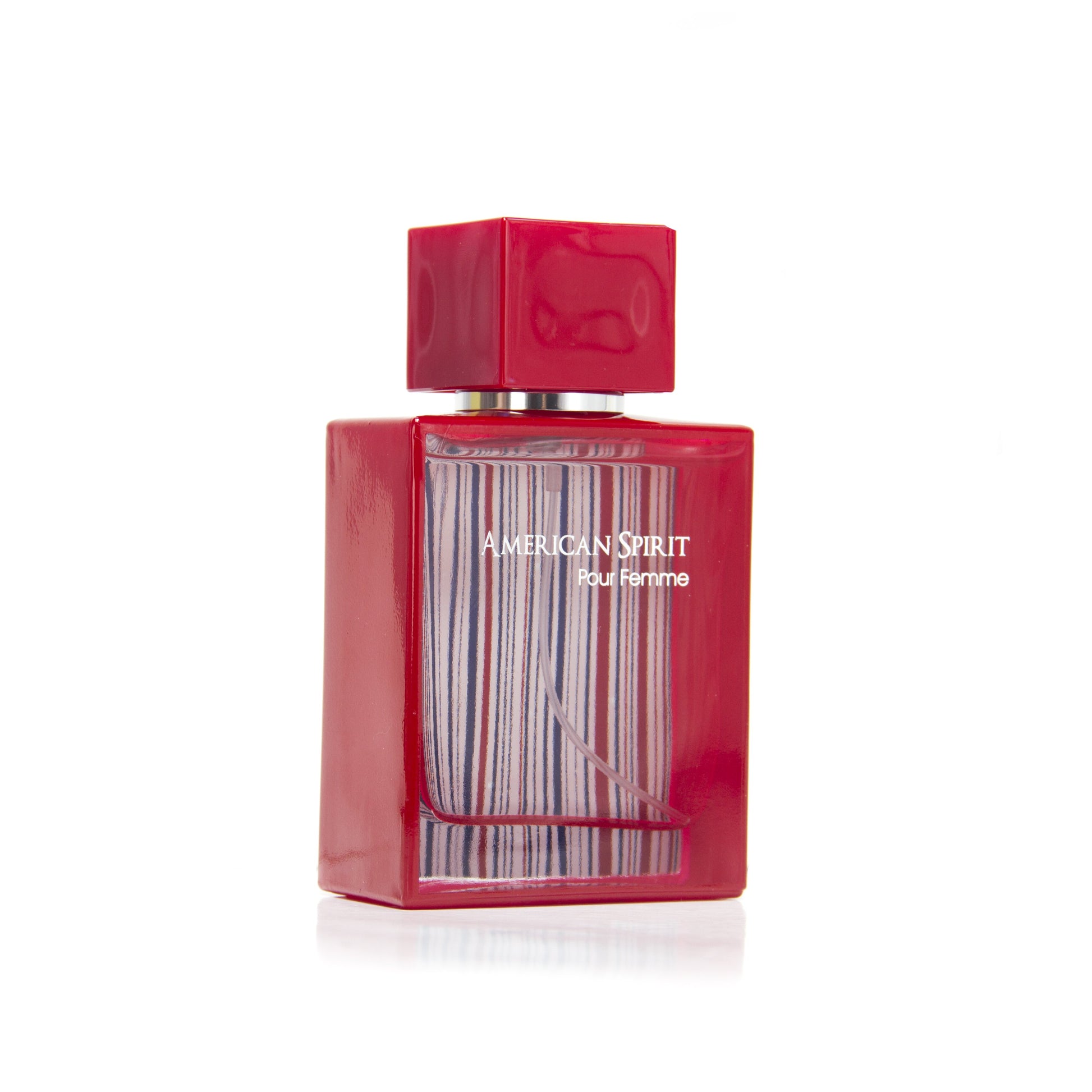 American Spirit Pour Femme Eau de Parfum Spray for Women by San Reinald, Product image 2