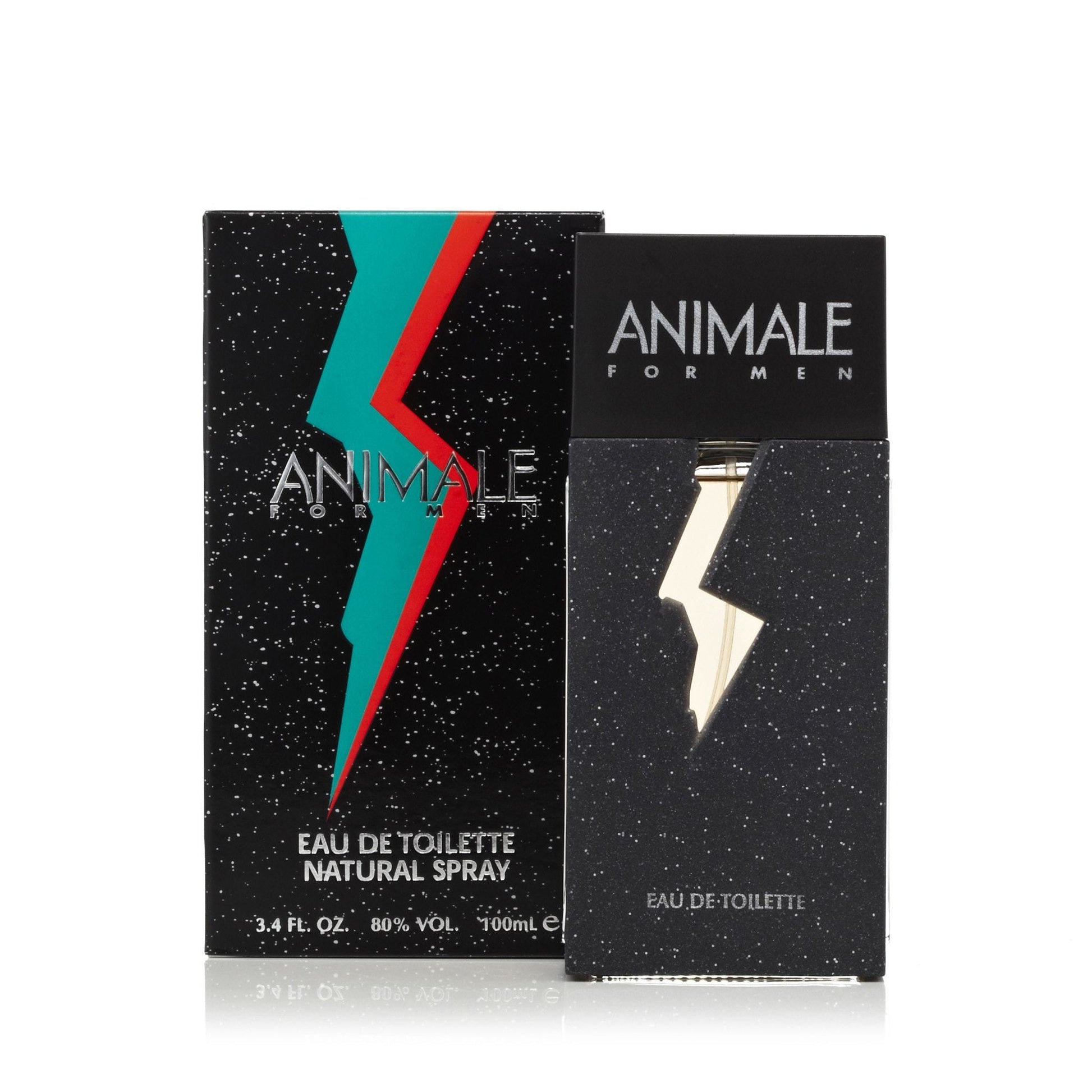 Animale Eau de Toilette Spray for Men by Animale, Product image 2