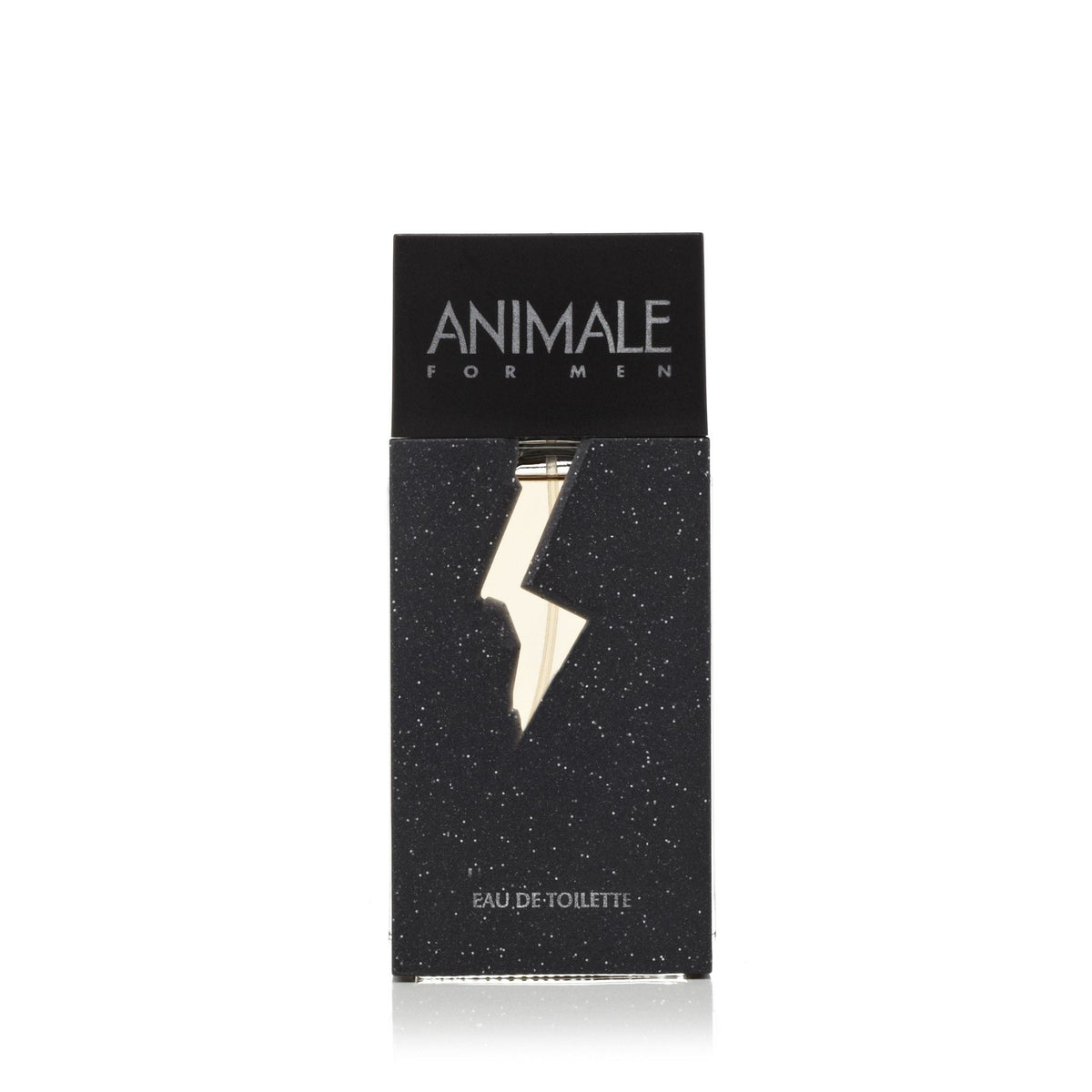 Frasco do perfume Animale for Men Eau de Toilette
