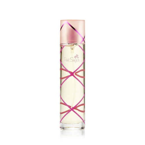 Pink Sugar Perfume