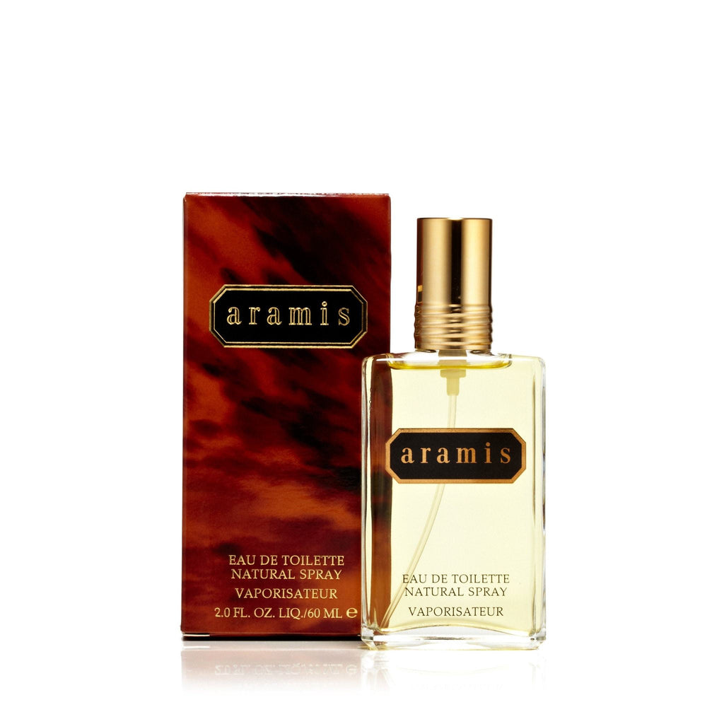 Aramis EDT for Men by Aramis – Fragrance Outlet - Main Image