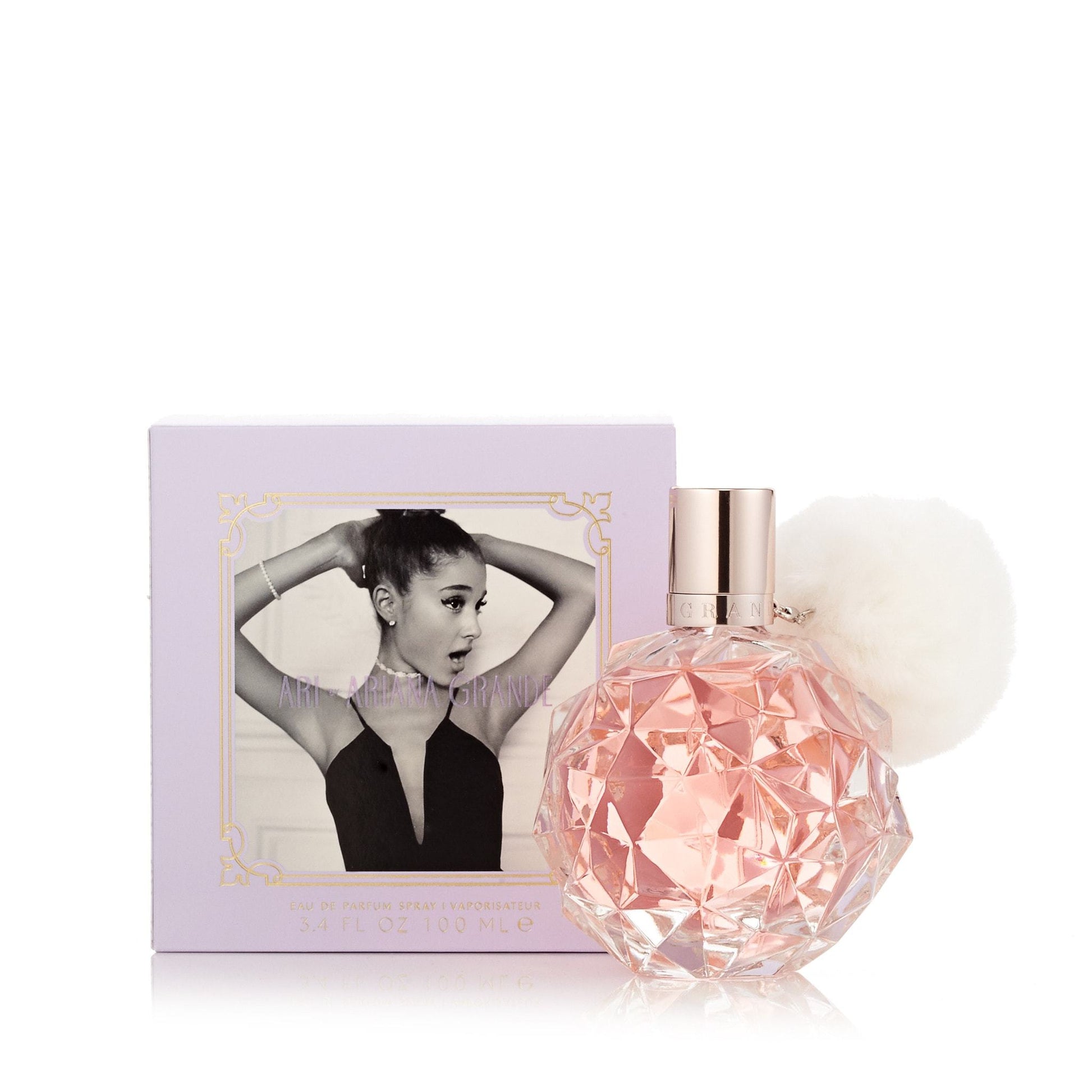 Ari Eau de Parfum Spray for Women by Ariana Grande, Product image 6