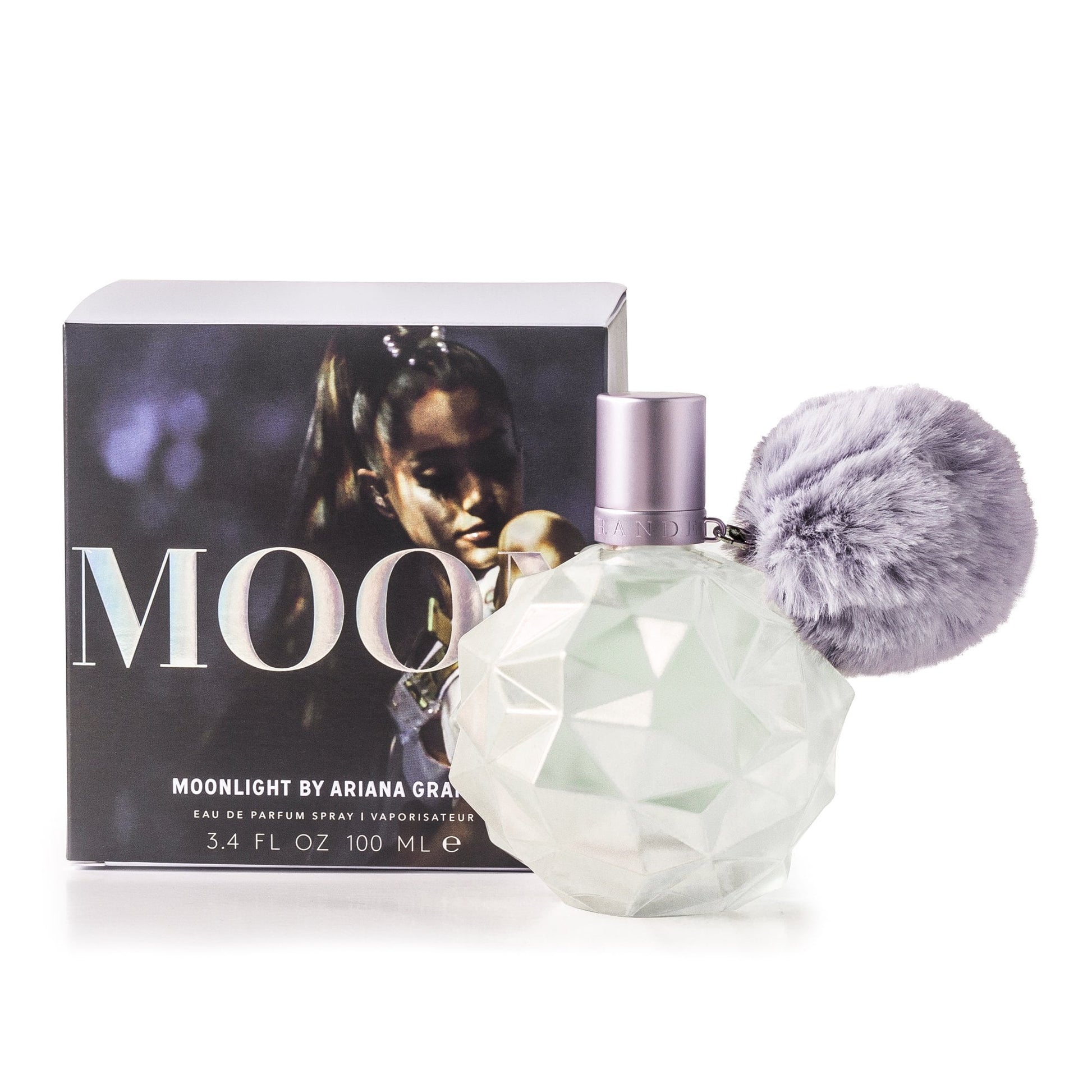 Moonlight Eau de Parfum Spray for Women by Ariana Grande, Product image 1