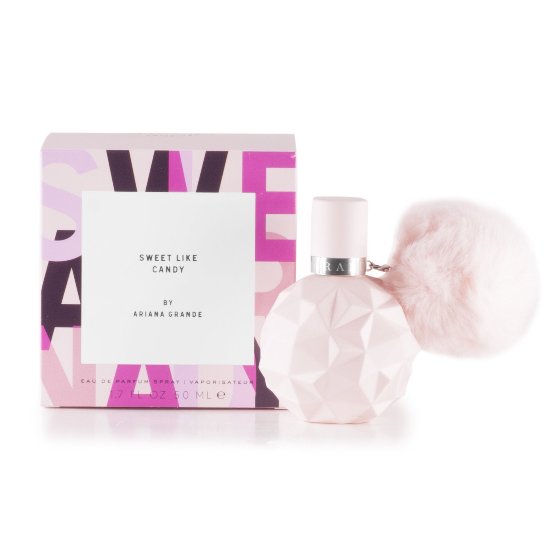 Sweet Like Candy Eau de Parfum Spray for Women by Ariana Grande, Product image 3