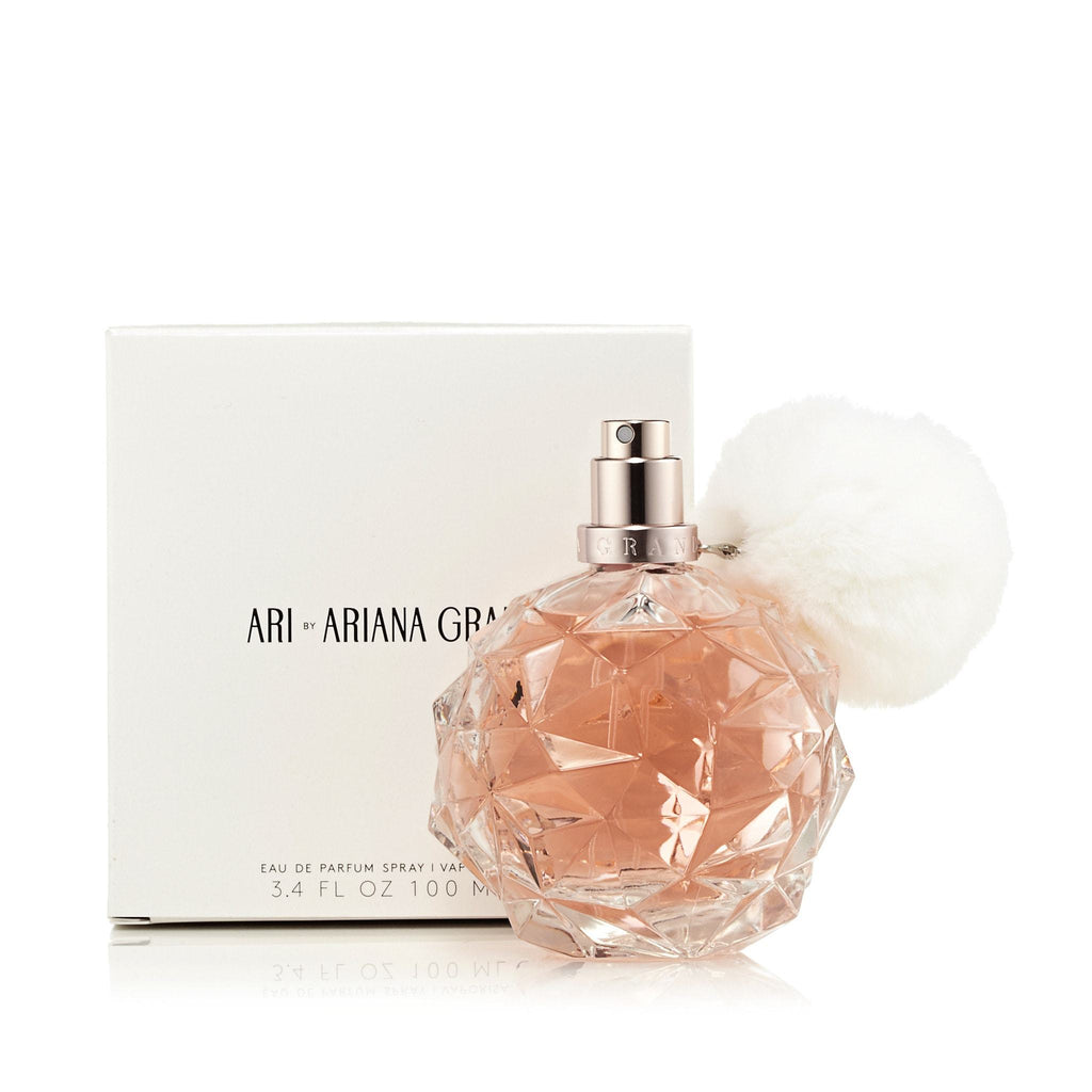 Ari Eau de Parfum Spray for Women by Ariana Grande 3.4 oz. Tester